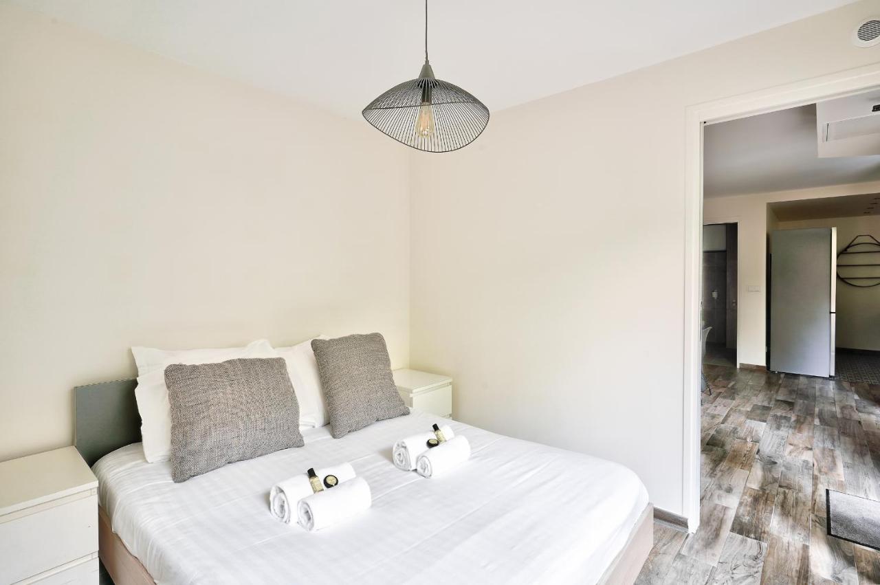 Bel Appartement Ideal Pour 4 Personnes, 2 Chambres Paris Exterior foto